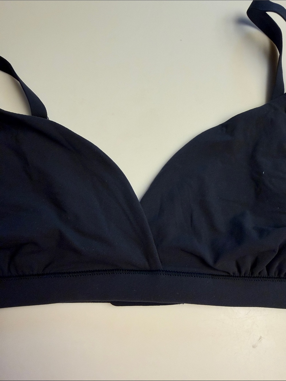 SKIMS Fits Everybody Triangle Bra 2X - Picture 3 of 8